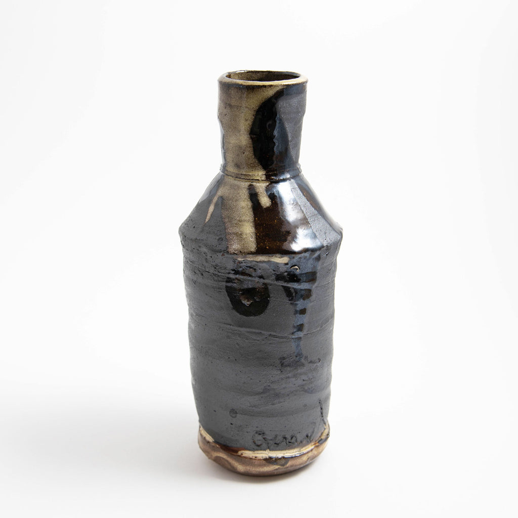 Petite Bouteille – Noir
