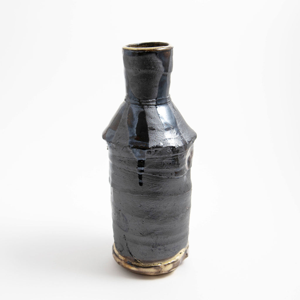 Petite Bouteille – Noir