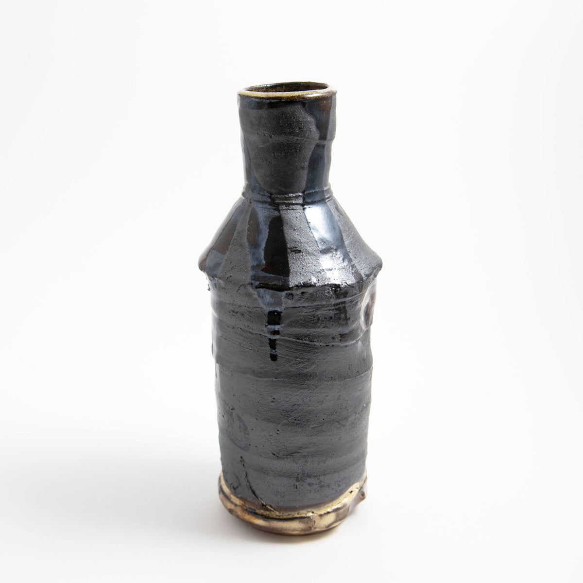 Petite Bouteille – Noir