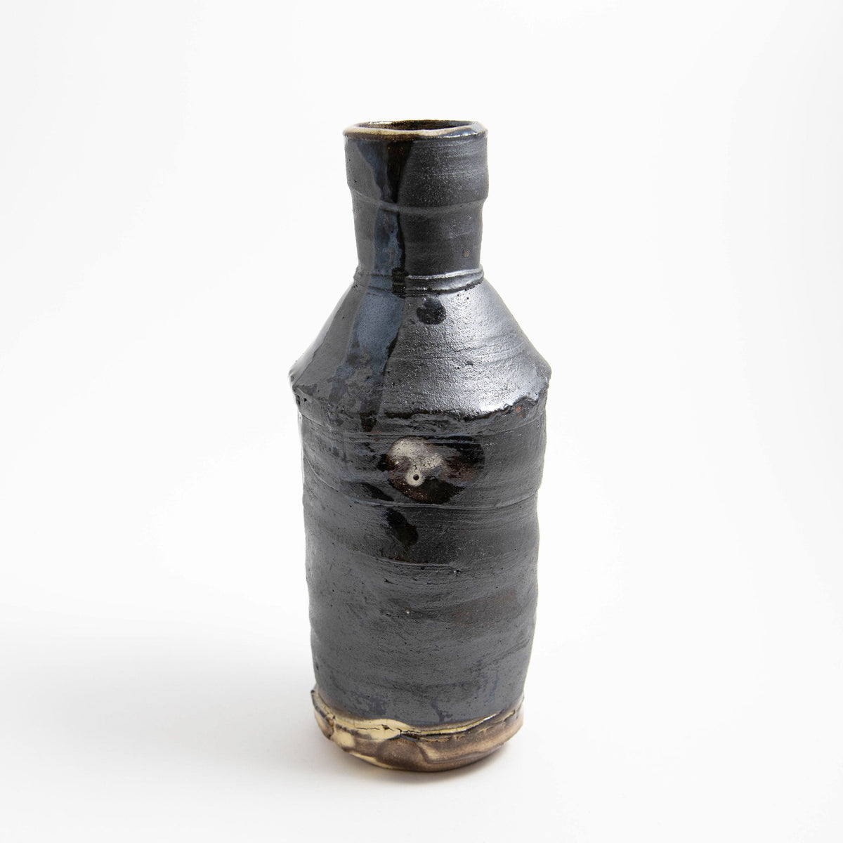 Petite Bouteille – Noir