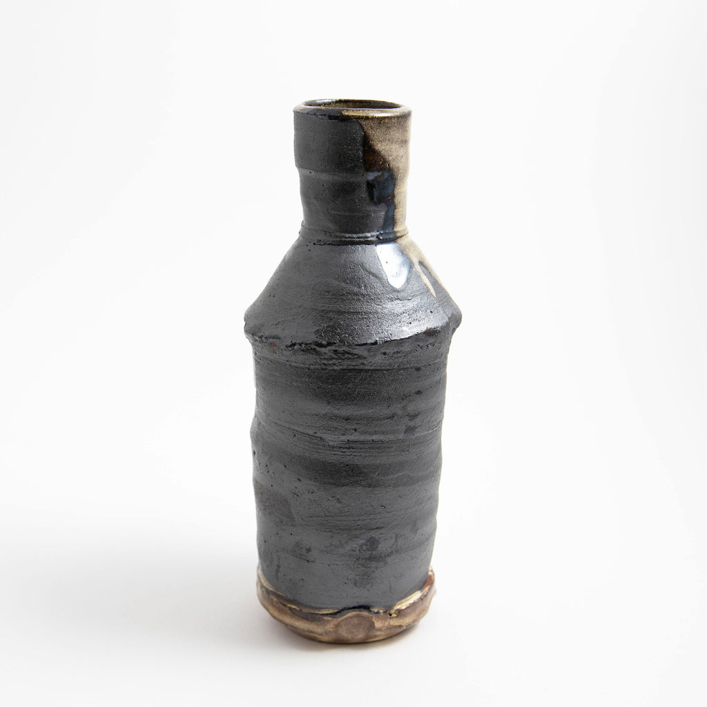 Petite Bouteille – Noir