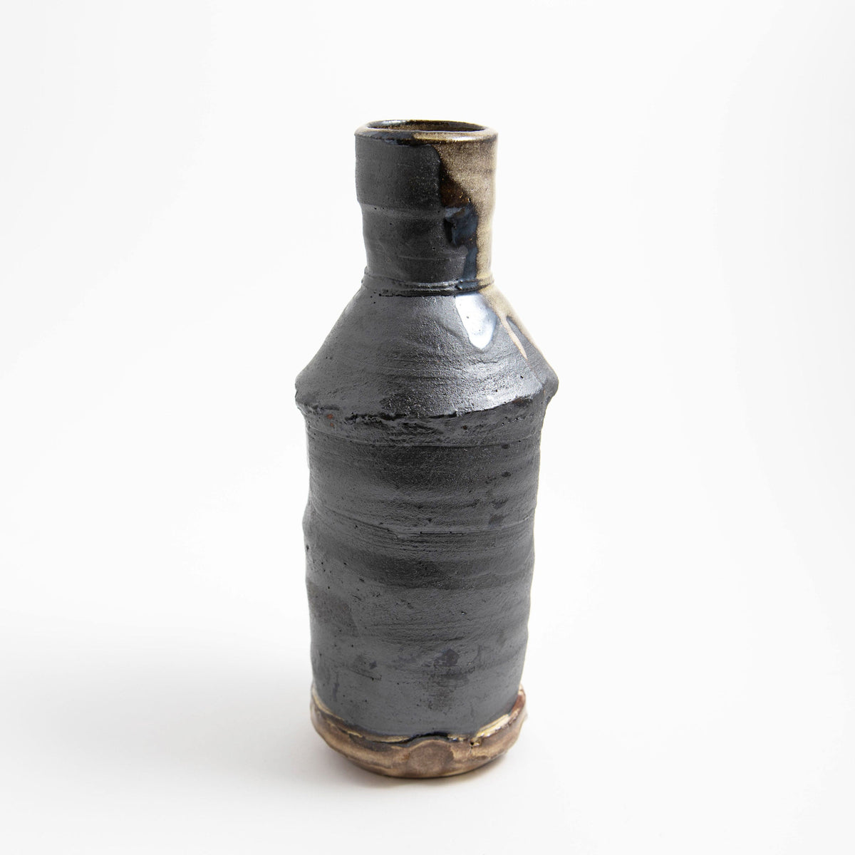 Petite Bouteille – Noir