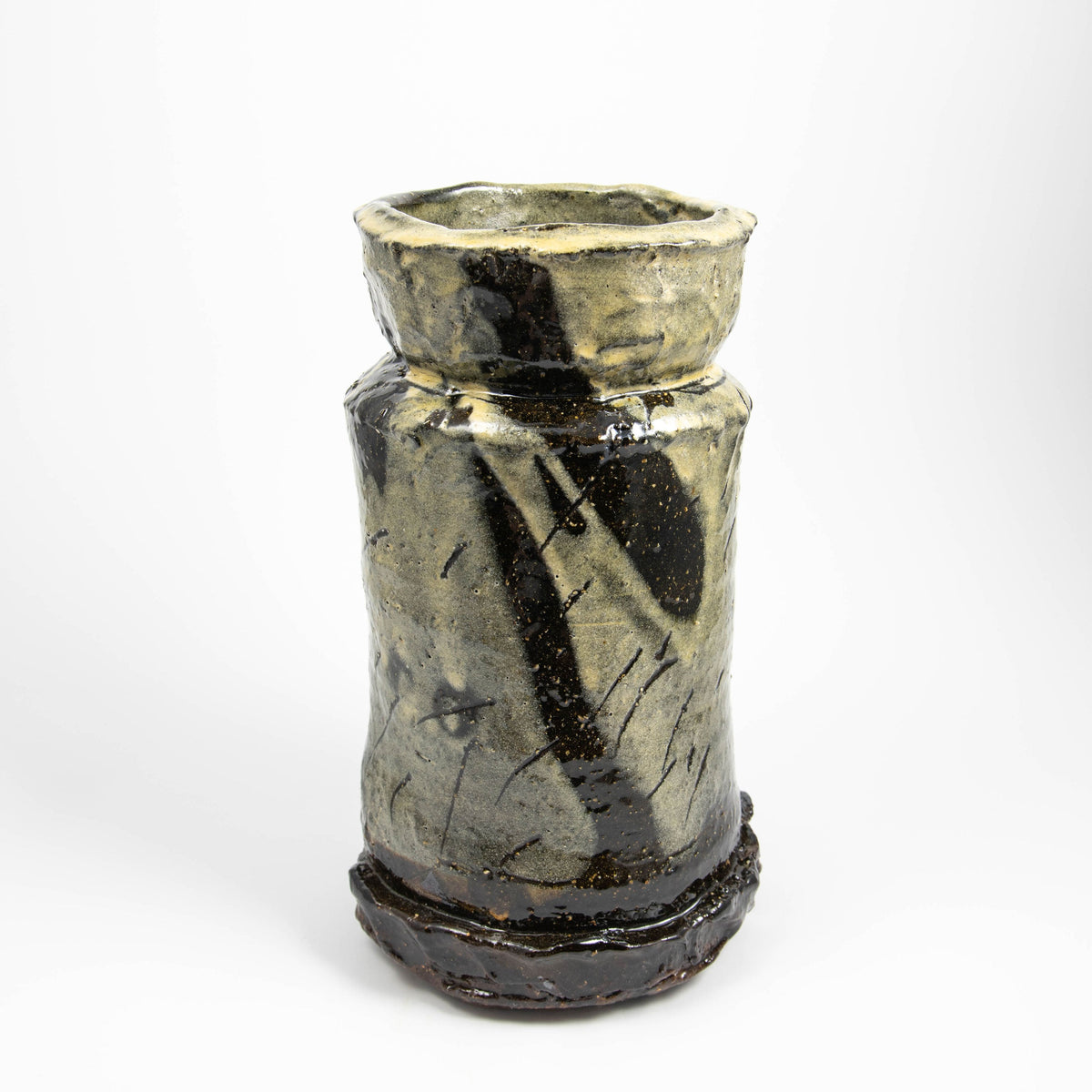 Vase Mince Moyen