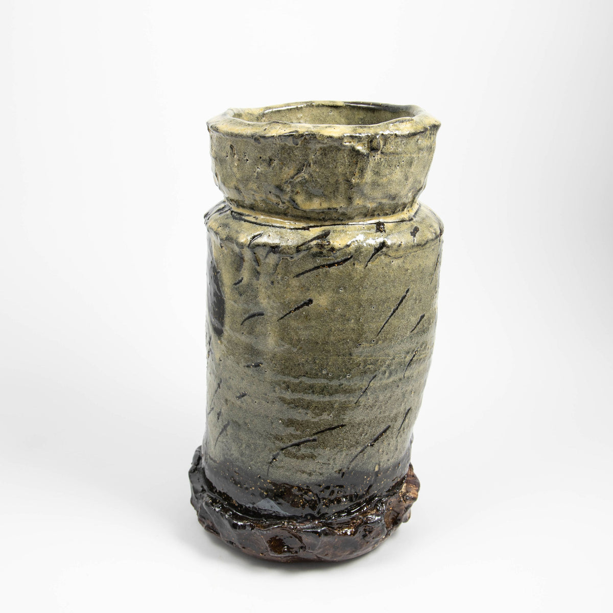 Vase Mince Moyen