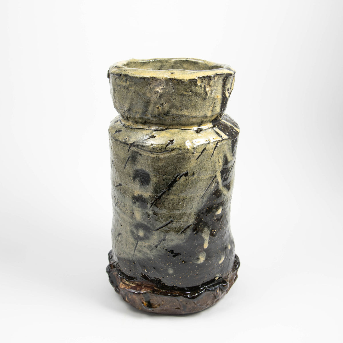 Vase Mince Moyen