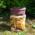 Vase Ovale Moyen
