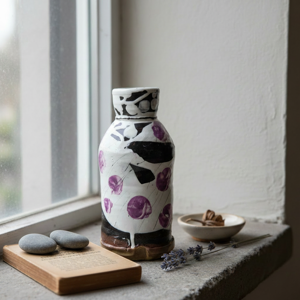 Medium Bottle 场景图 3