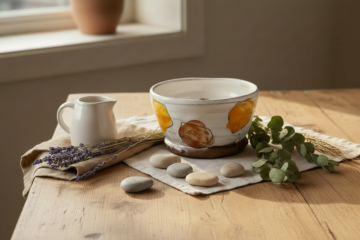 Small Bowl · Lifestyle Scene v4